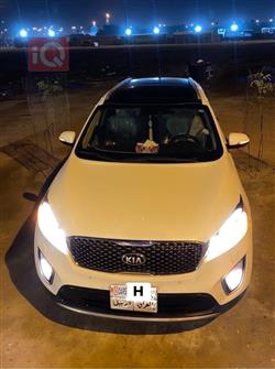 کیا سۆرینتۆ